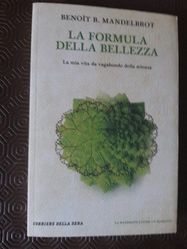 Formula della bellezza - formula,