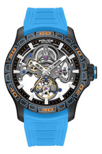 Orologio automatico uomo