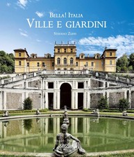 Bella! Italia. Ville e