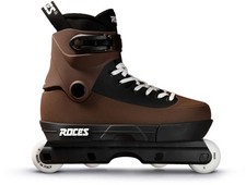 ROCES Pattini in linea FIFTH