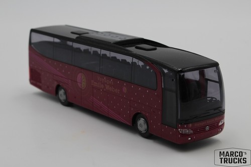 Rietze travego pullman - mb,