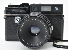 Leggi [Ecc +5] Fuji Fujifilm