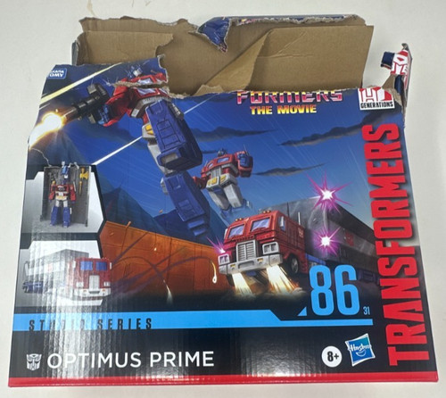 Transformers toys studio - transformers,