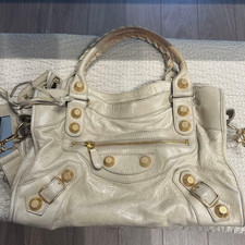 Borsa tracolla balenciaga - borsa,