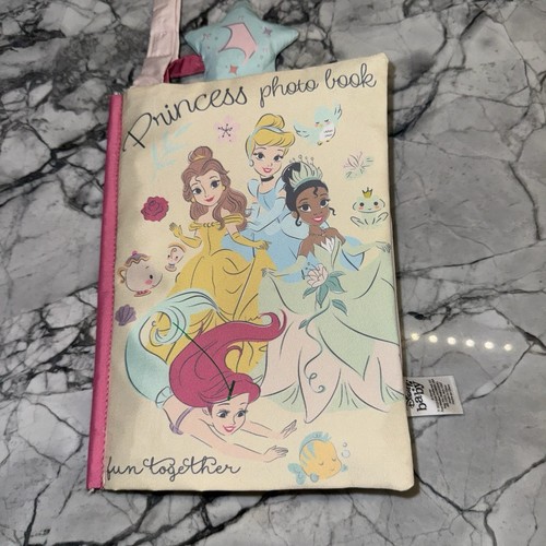 Album fotografico principesse - album,
