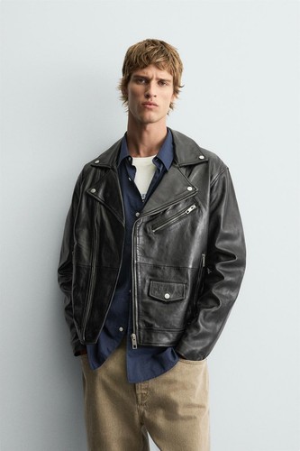 Giacca zara uomo vera - giacca,