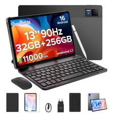 DOOGEE U13 Tablet 13 pollici