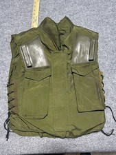 Giubbotto Frammentazione