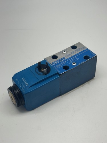 Eaton vickers cetop valvola - vickers, 3