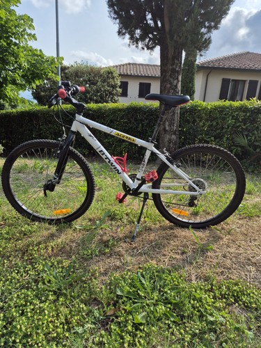 Bicicletta mtb bambino 12 - mtb,