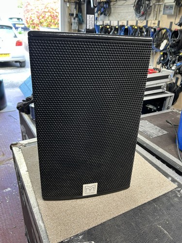 Altoparlante martin audio - altoparlante,