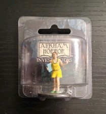 Nuovo Sigillato Arkham Horror