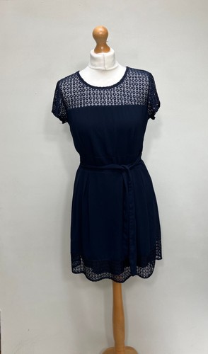 Abito donna navy - , small