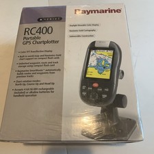 Sealed Ray marine Raymarine