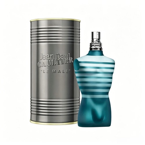 Jean paul gaultier - paul, male