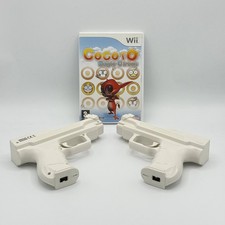 COCOTO MAGIC CIRCUS WII PAL