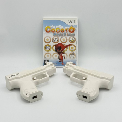 Cocoto magic circus wii - cocoto,