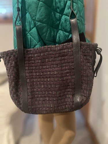 Borsa mano francesco biasia - borsa,