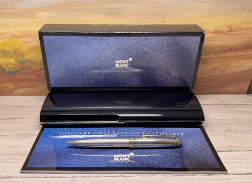 Penna sfera montblanc - sfera,