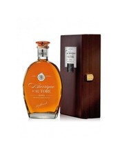 GRAPPA FRANCOLI BARRIQUE D'AUTORE CL 70 IN CASSA LEGNO