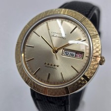 Rare vintage longines admiral - rare,