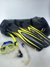 Mares Excel + Plus pinne