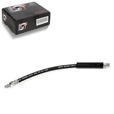 Guaina Freno Posteriore 335mm Assale Posteriore per Volvo 240 Da 1988