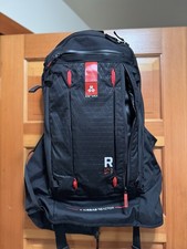 Arva Reactor Vest 15 Airbag Valanga 2022 S/M con Bidone Ottime Condizioni