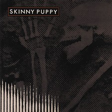 SKINNY PUPPY REMISSION NEW