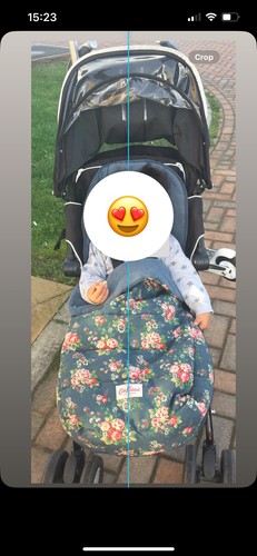 Cath kidston maclaren - 'cath, kidston'-maclaren