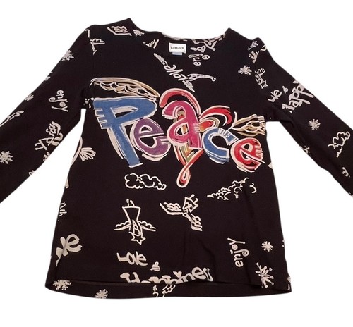Top donna chico - top, 1