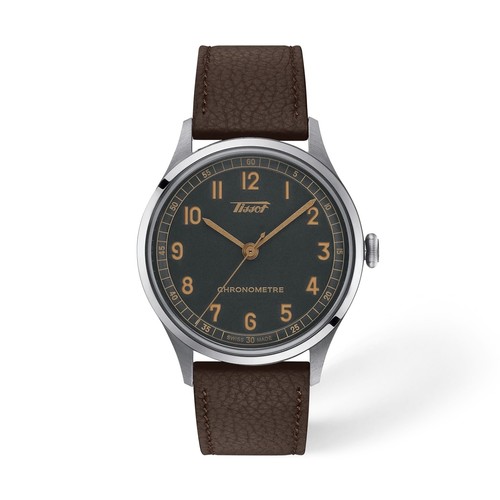 Orologio uomo tissot heritage - orologio,