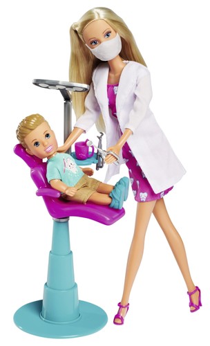 Simba steffi love dentista - -,