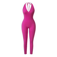 Tuta Intera Donna Body