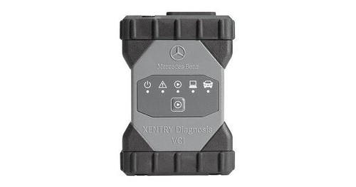 Multiplexer mercedes benz - multiplexer, mercedes-benz