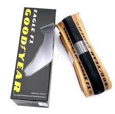 GoodYear Eagle F1 pneumatico
