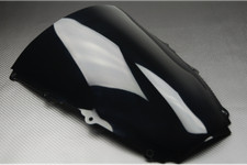 Cupolino / Parabrezza Nero in