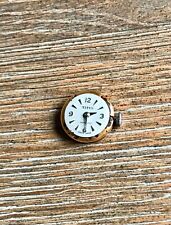 SOLVIL & TITUS OROLOGIO DONNA - MOVIMENTO MECCANICO  + QUADRANTE - 17 JEWELS