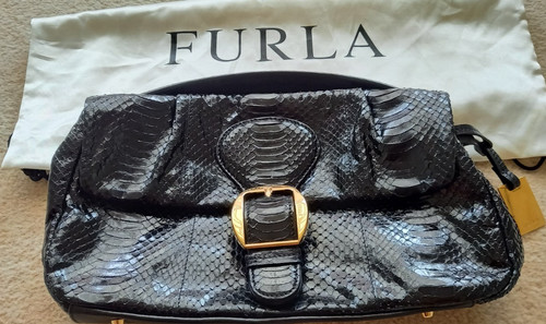 Borsa mano furla - borsa, in