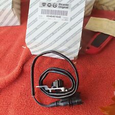 SENSORE POSIZIONE ALBERO A CAMME  GRANDE PUNTO 1.9 JTD 130cv ORIGINALE 46481640