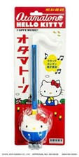 1348 Otamatone Hello Kitty