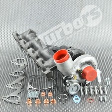 Turbocompressore Ford Mondeo