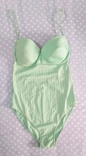 Costume  da bagno intero donna Tg. 48