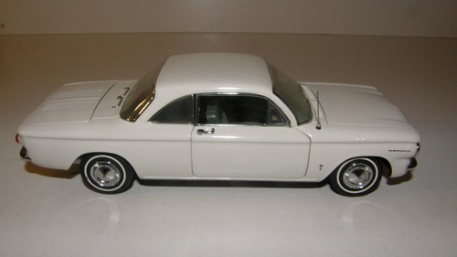Franklin mint 1960 - mint,