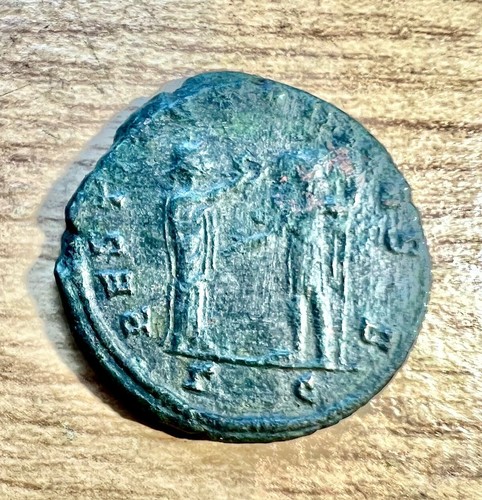 Aureliano antoniniano - aureliano, ae
