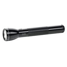 Maglite ML300L Torcia LED nera