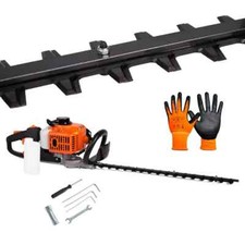 Tagliasiepi a scoppio 2 tempi