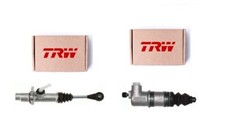 Pompa Pedale + Cilindretto Frizione per Lancia Lybra Alfa 156 1.9 2.4 JTD