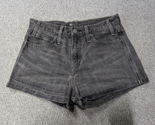 Pantaloncini jeans levi - jeans, levi's