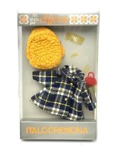 1974 BAMBOLA CHICCO E CHICCA